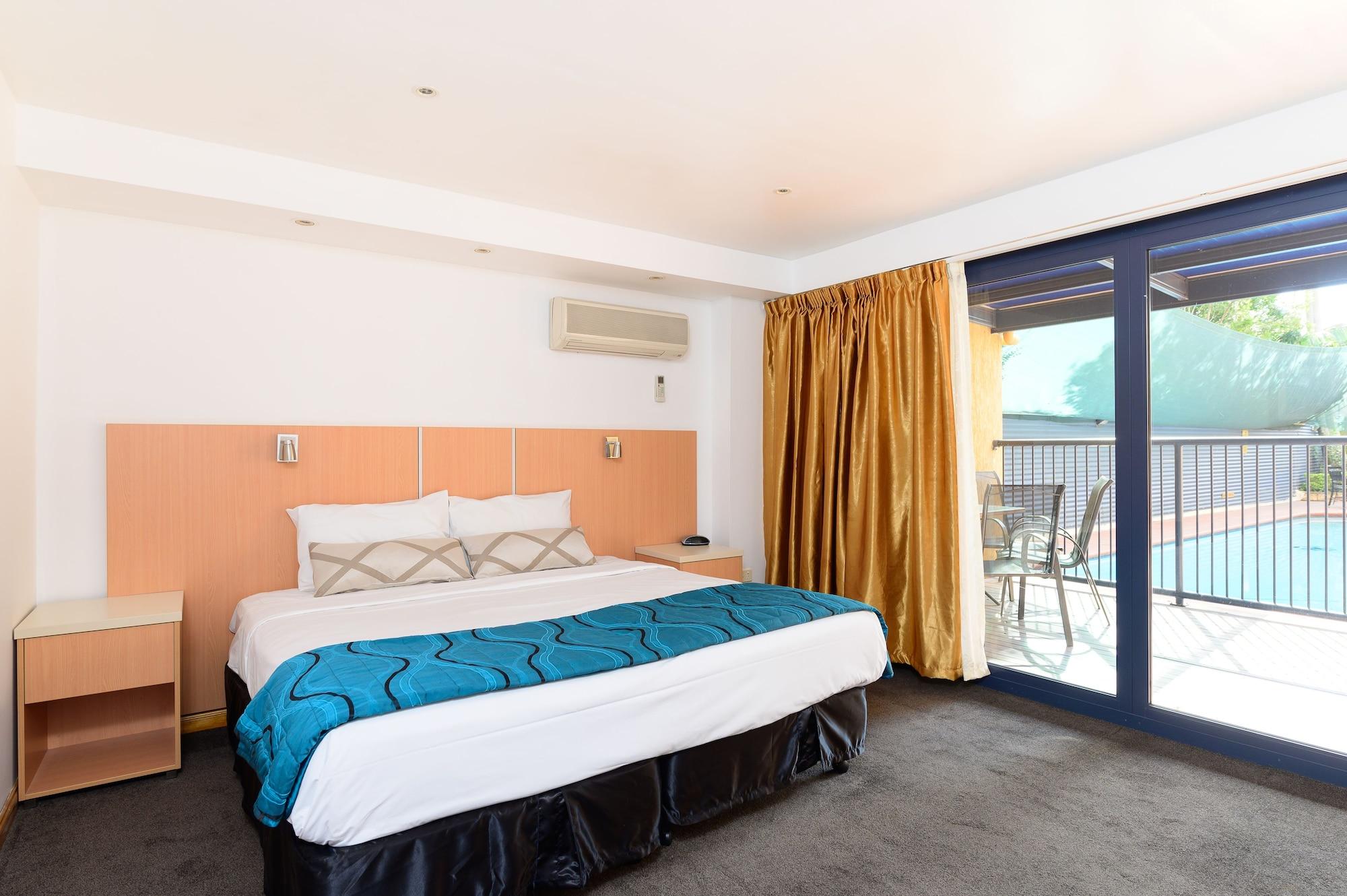 Airolodge International Μπρίσμπεϊν Εξωτερικό φωτογραφία