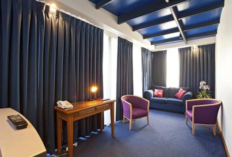 Airolodge International Μπρίσμπεϊν Εξωτερικό φωτογραφία