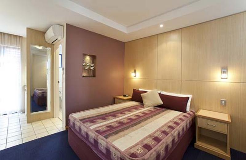 Airolodge International Μπρίσμπεϊν Εξωτερικό φωτογραφία