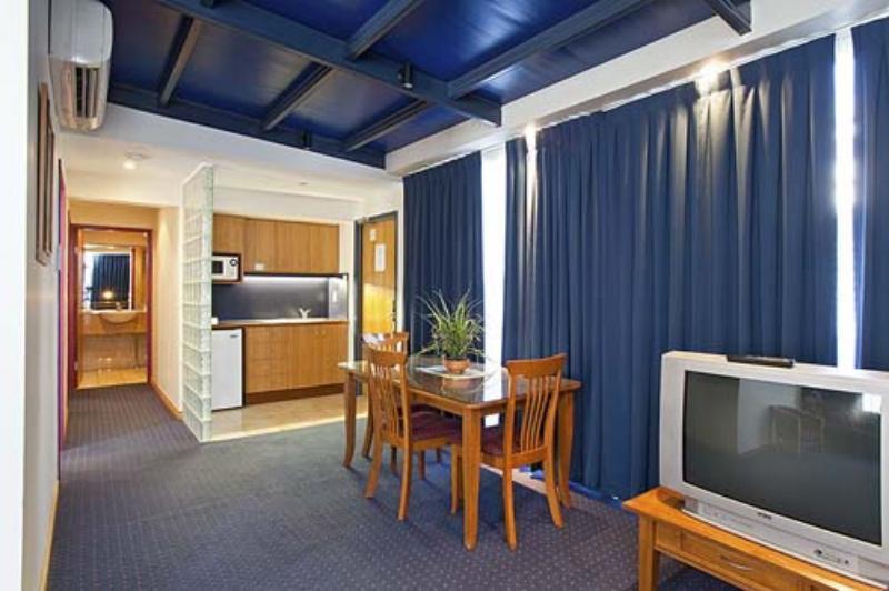 Airolodge International Μπρίσμπεϊν Εξωτερικό φωτογραφία