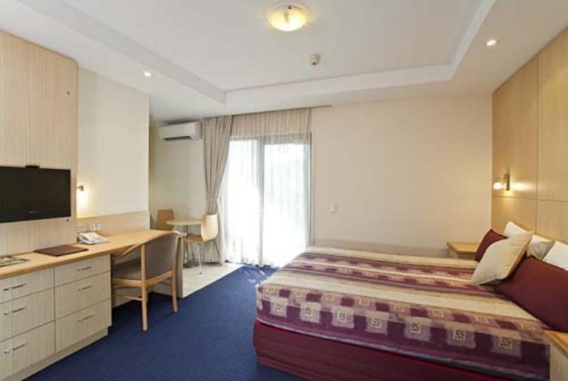 Airolodge International Μπρίσμπεϊν Εξωτερικό φωτογραφία