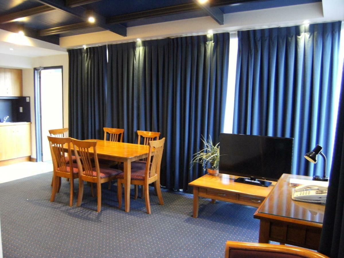 Airolodge International Μπρίσμπεϊν Εξωτερικό φωτογραφία